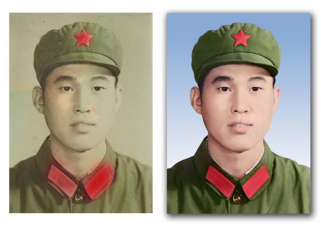 淮阳破损照片修复-18